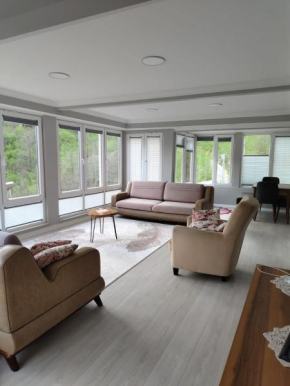 Melikoğlu Apart